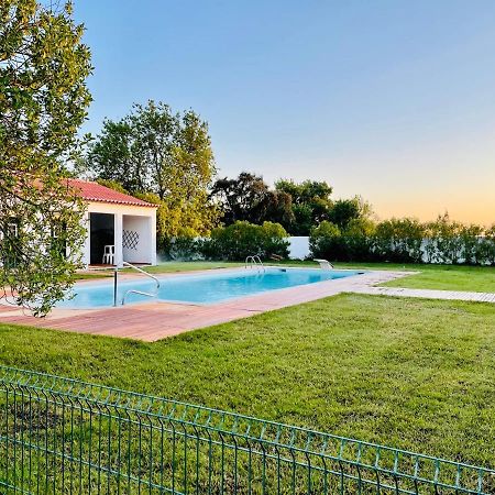 Casas Herdade Do Convento Da Serra Almeirim Dış mekan fotoğraf