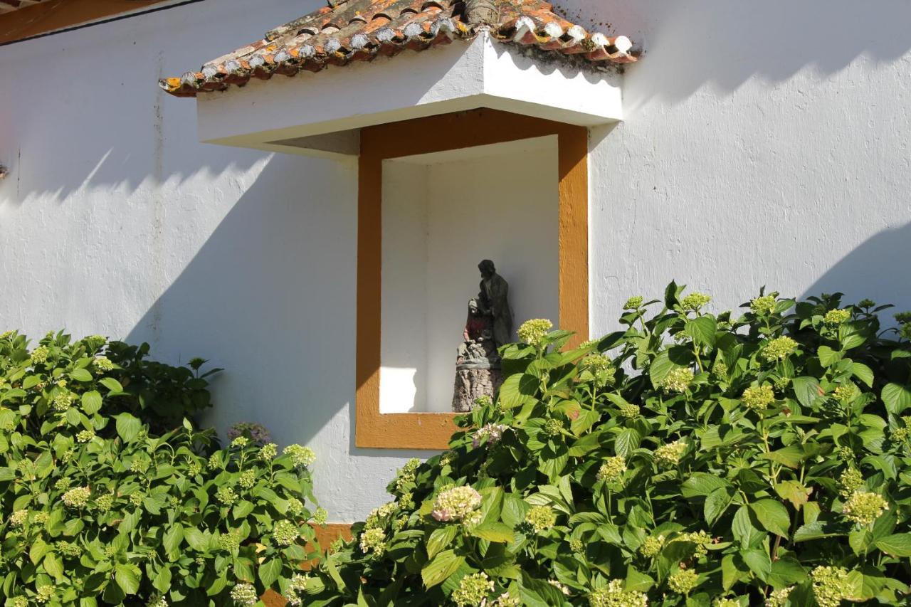 Casas Herdade Do Convento Da Serra Almeirim Dış mekan fotoğraf