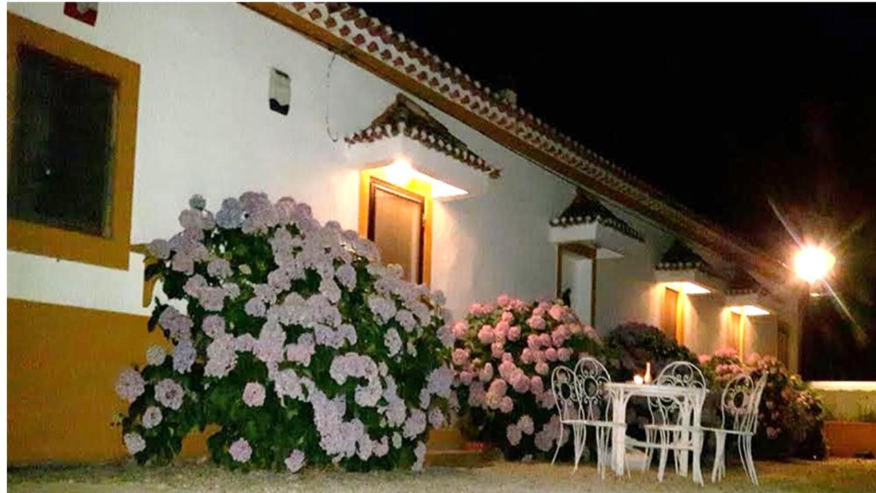 Casas Herdade Do Convento Da Serra Almeirim Dış mekan fotoğraf