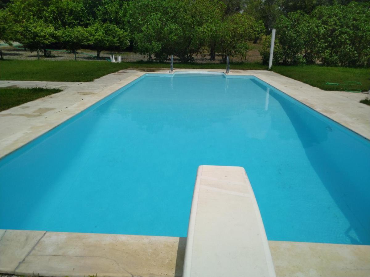 Casas Herdade Do Convento Da Serra Almeirim Dış mekan fotoğraf