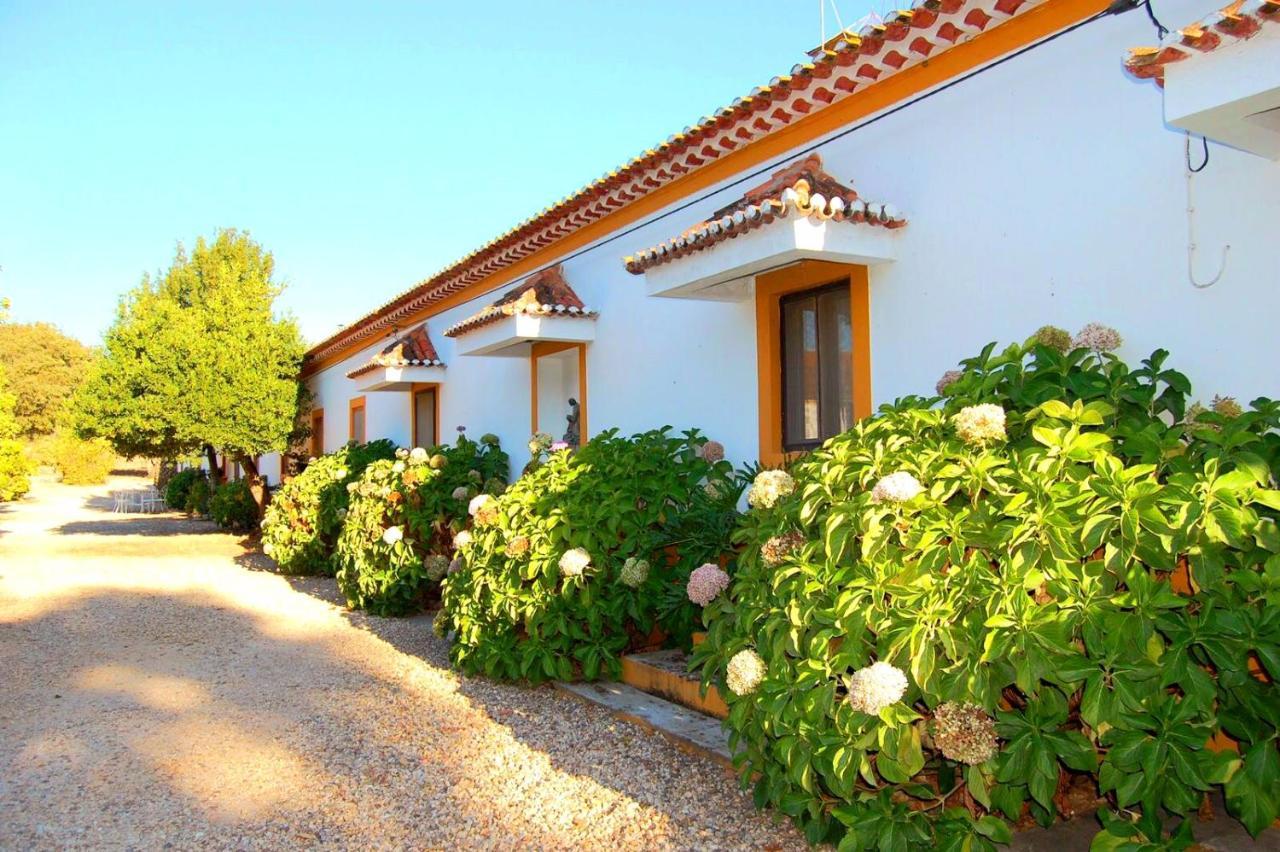Casas Herdade Do Convento Da Serra Almeirim Dış mekan fotoğraf