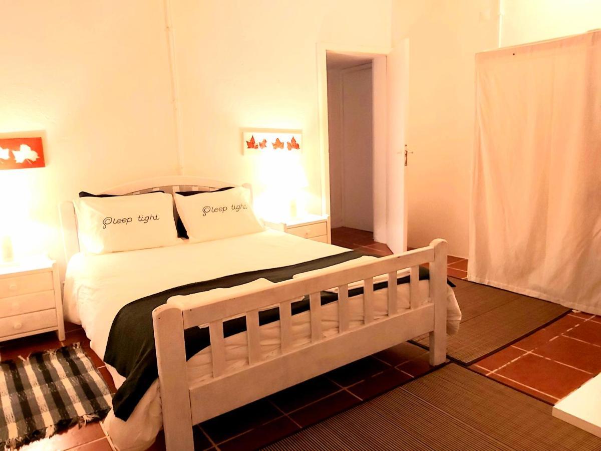 Casas Herdade Do Convento Da Serra Almeirim Dış mekan fotoğraf