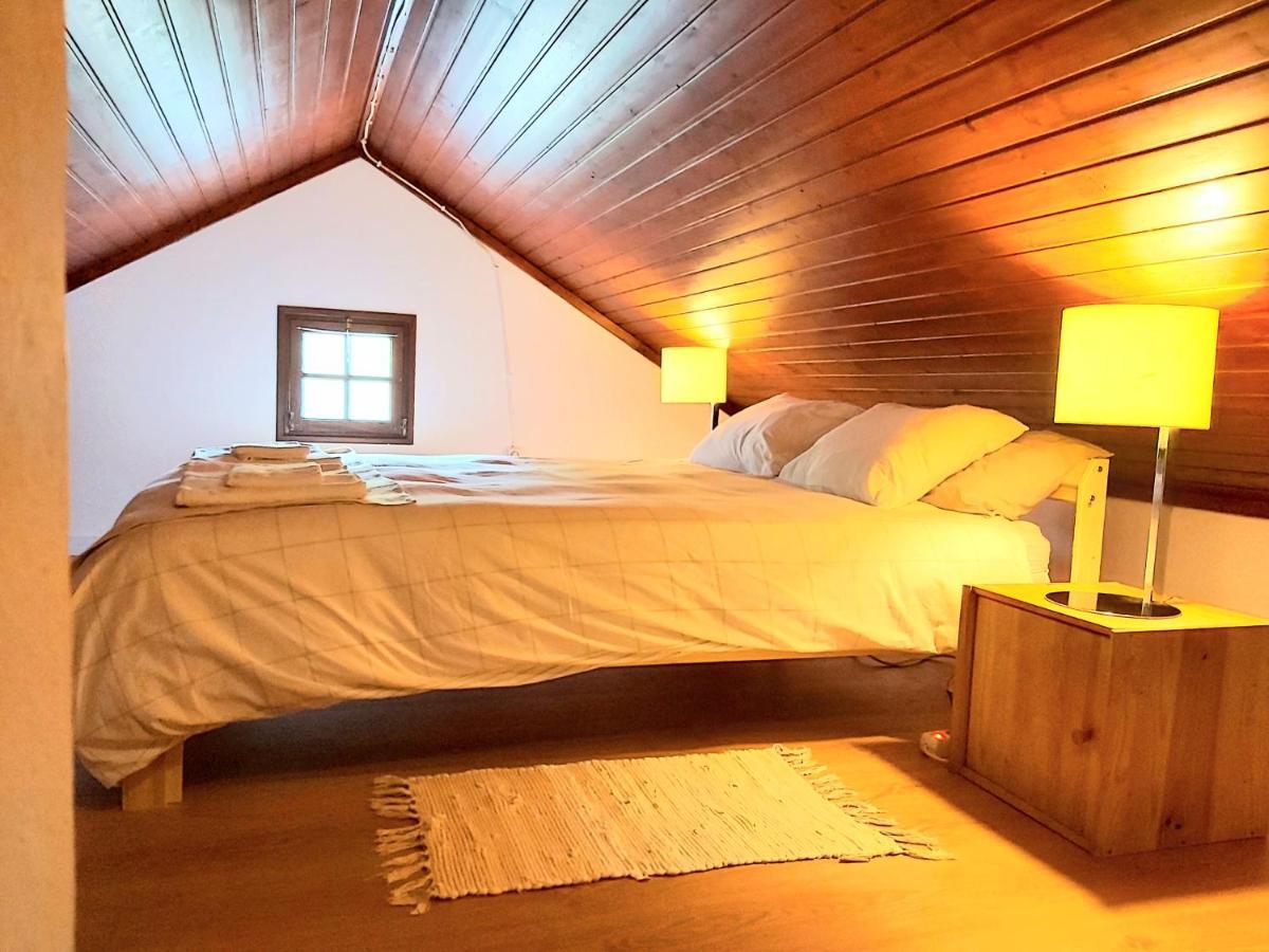 Casas Herdade Do Convento Da Serra Almeirim Dış mekan fotoğraf