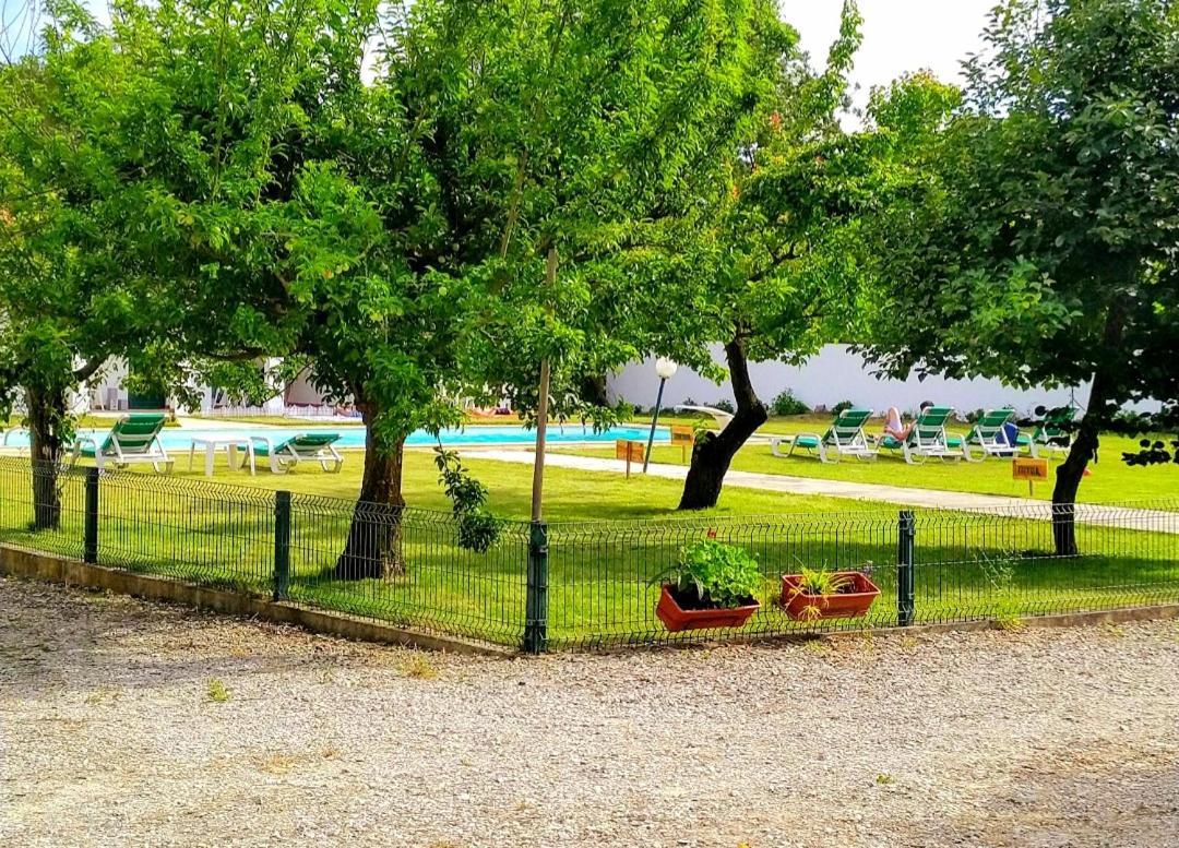 Casas Herdade Do Convento Da Serra Almeirim Dış mekan fotoğraf
