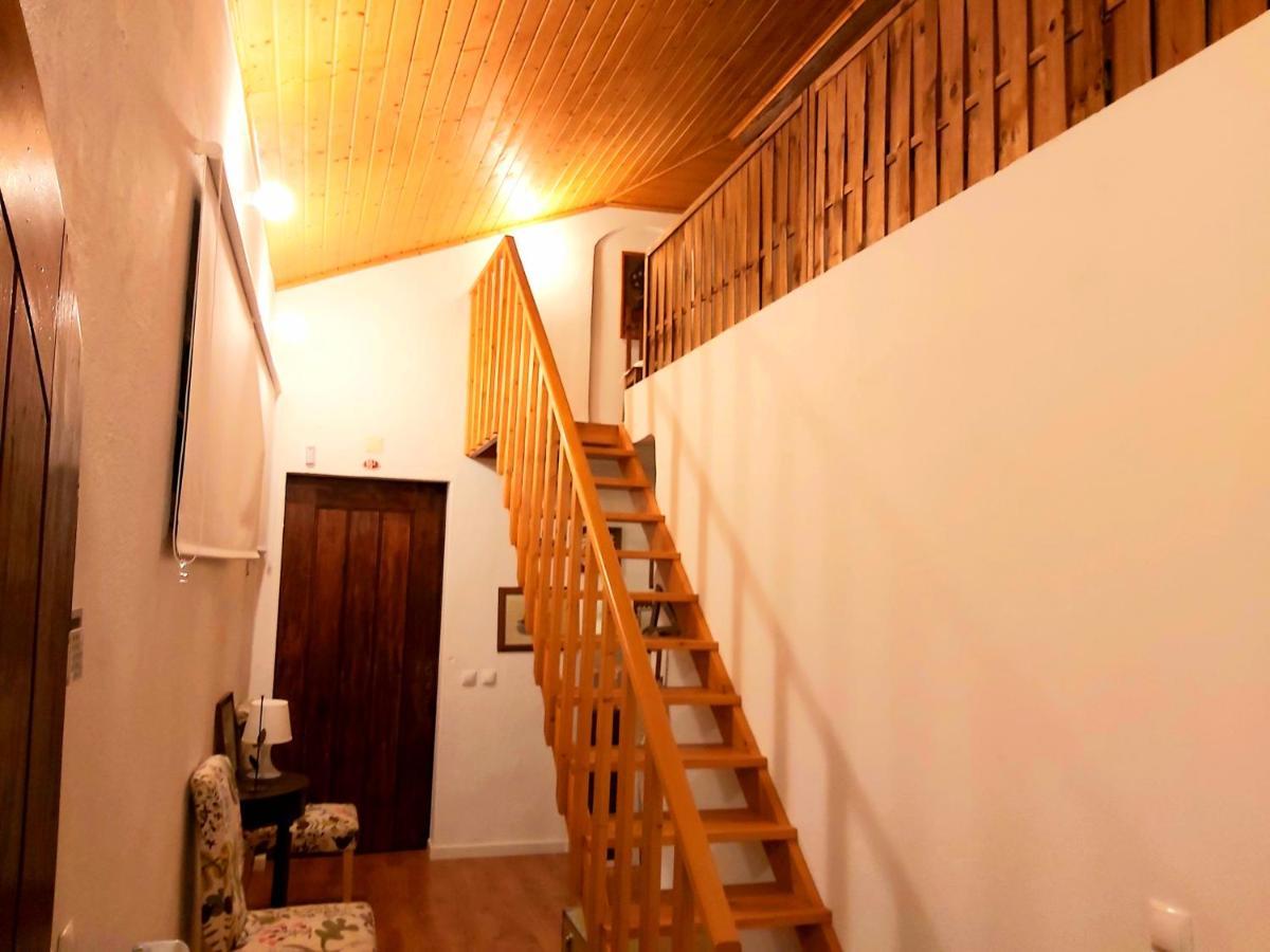 Casas Herdade Do Convento Da Serra Almeirim Dış mekan fotoğraf