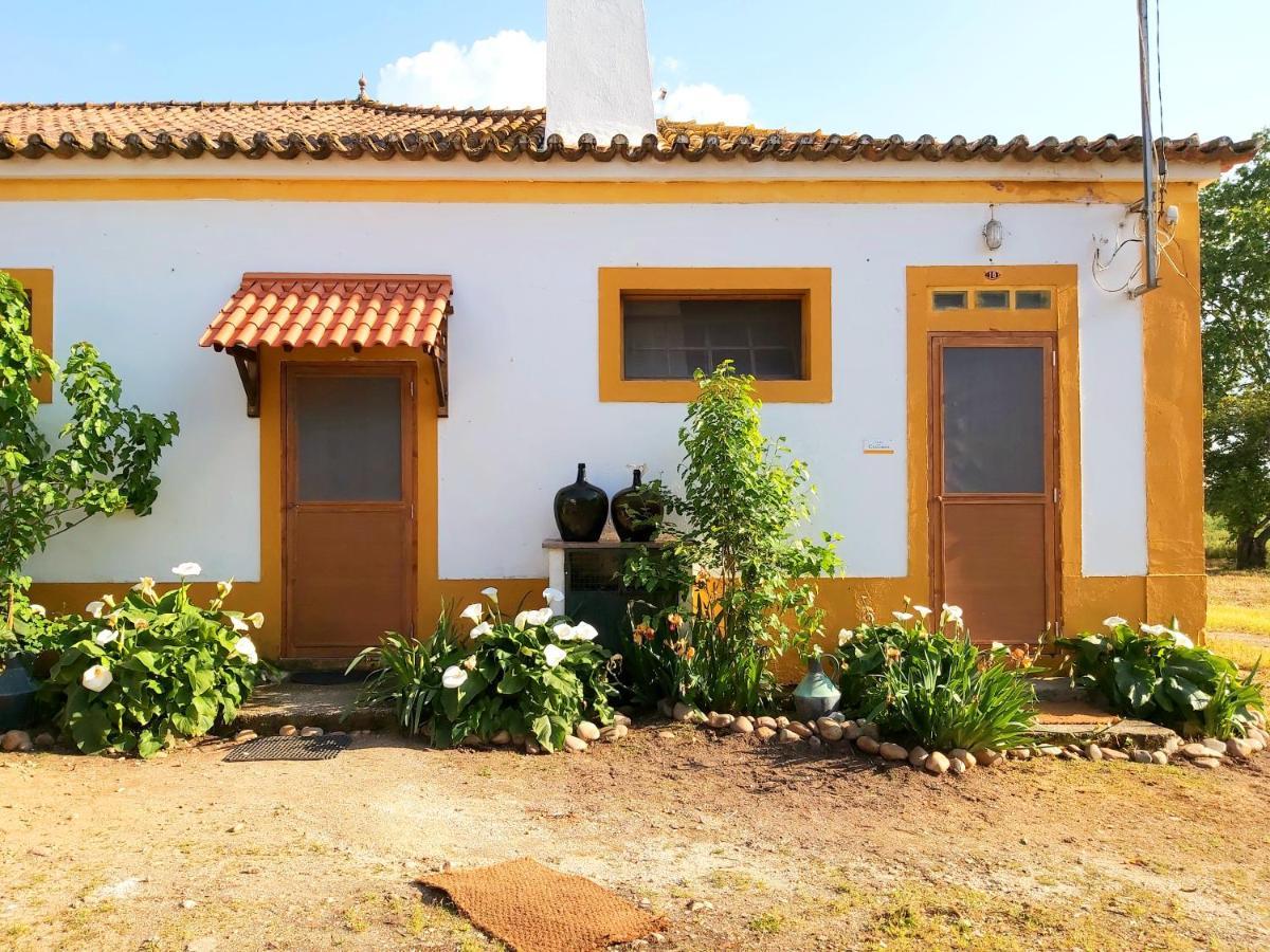Casas Herdade Do Convento Da Serra Almeirim Dış mekan fotoğraf