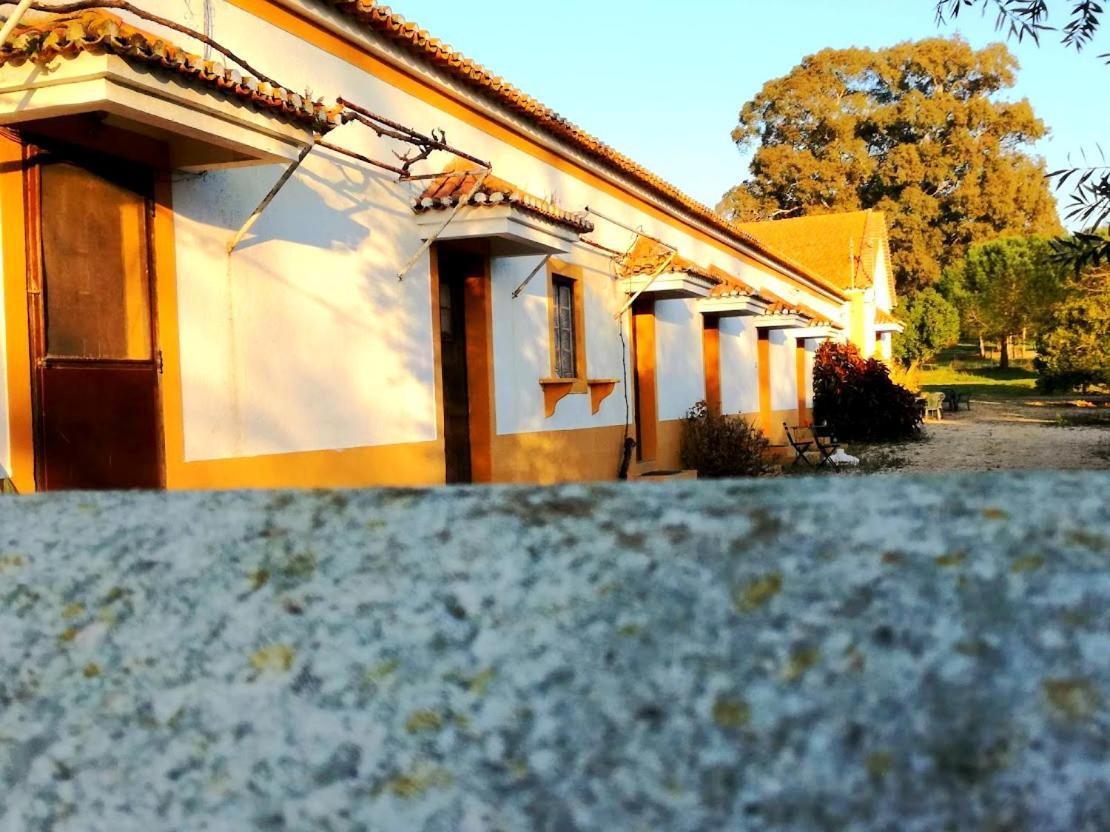 Casas Herdade Do Convento Da Serra Almeirim Dış mekan fotoğraf