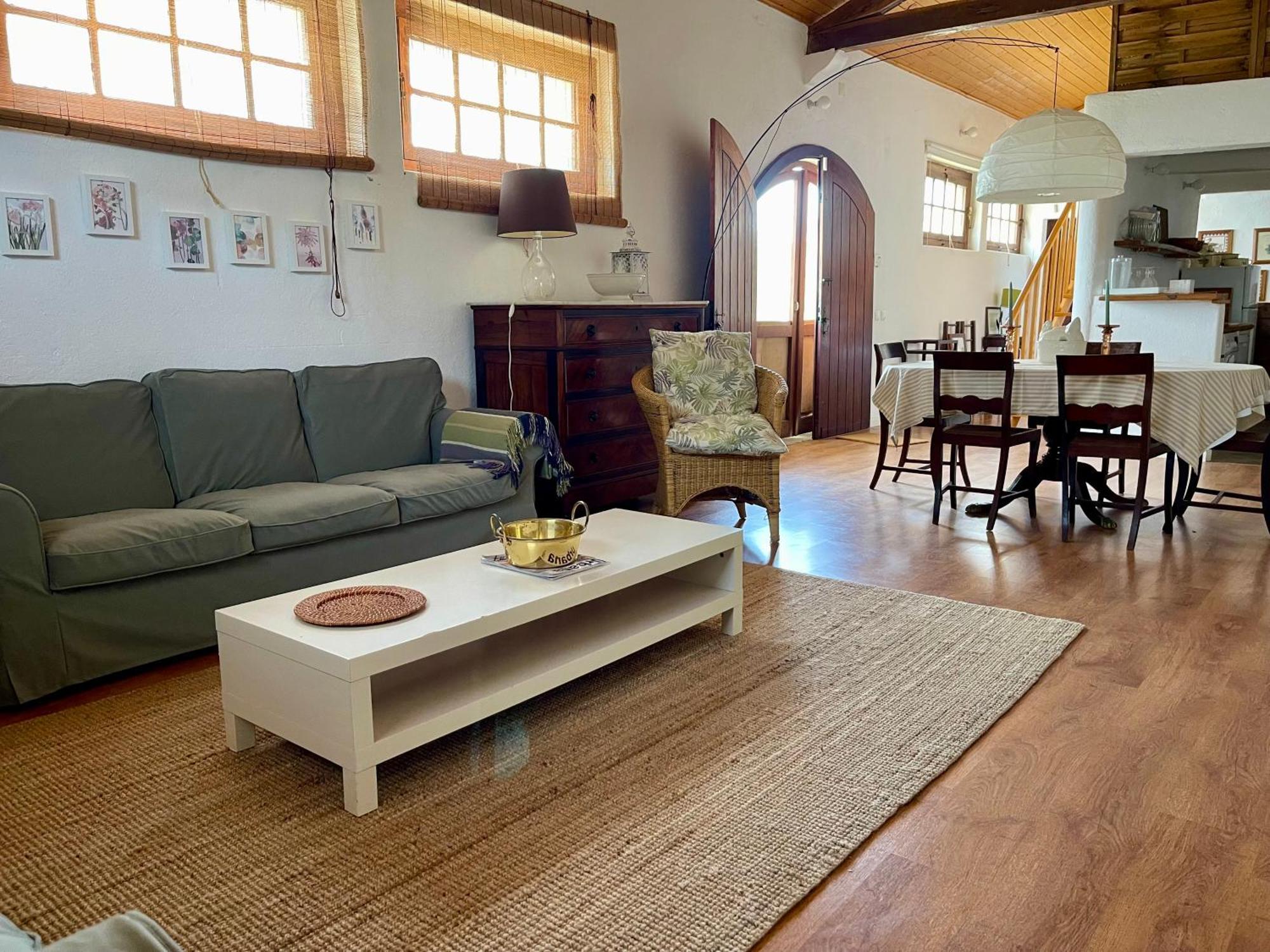 Casas Herdade Do Convento Da Serra Almeirim Dış mekan fotoğraf