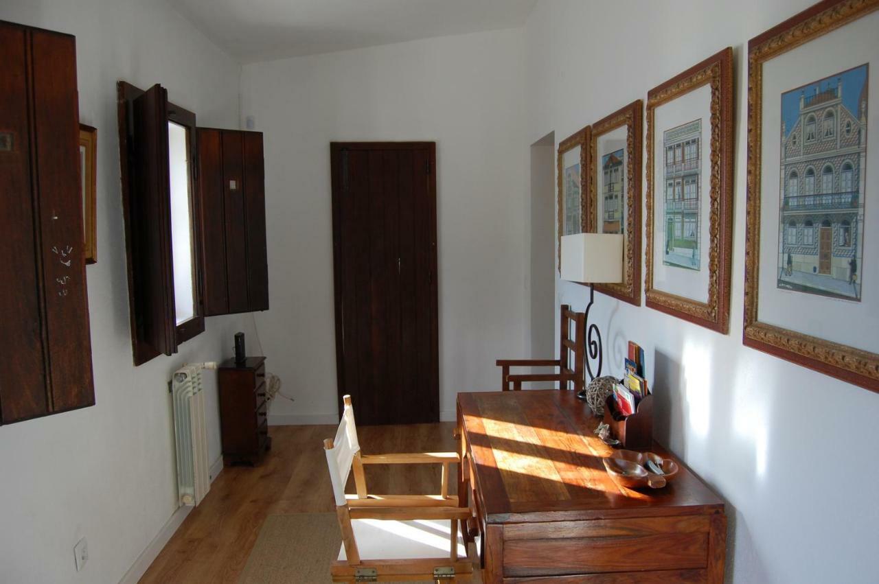 Casas Herdade Do Convento Da Serra Almeirim Dış mekan fotoğraf