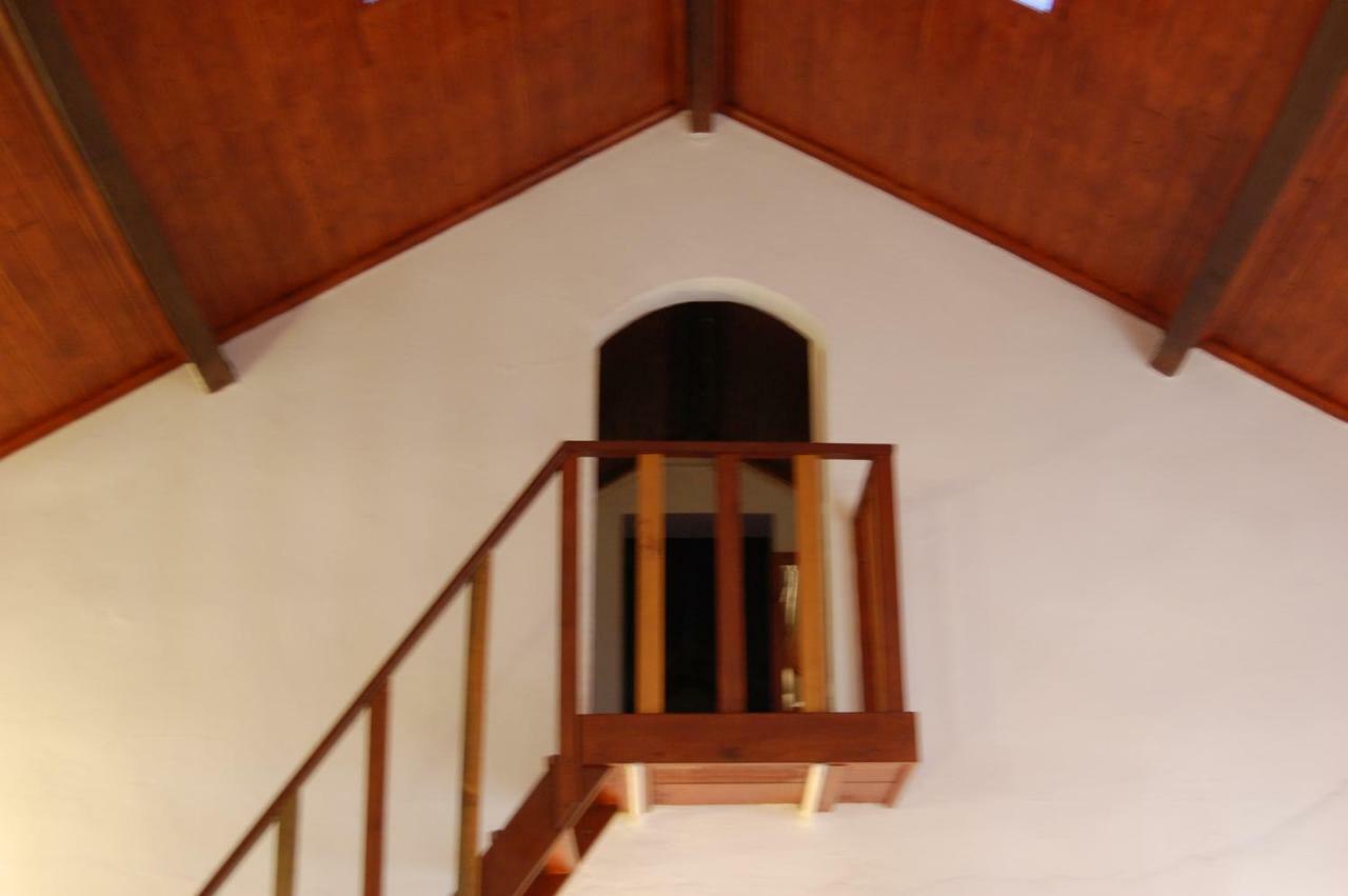 Casas Herdade Do Convento Da Serra Almeirim Dış mekan fotoğraf
